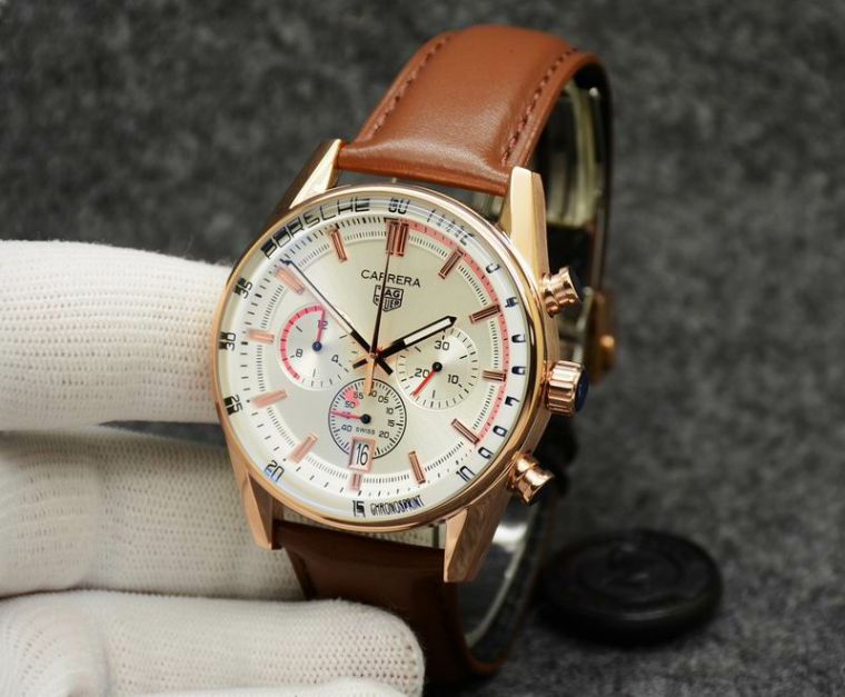 Tag Heuer Watches Men _SKU4158tag-heuer-42mm-07245407